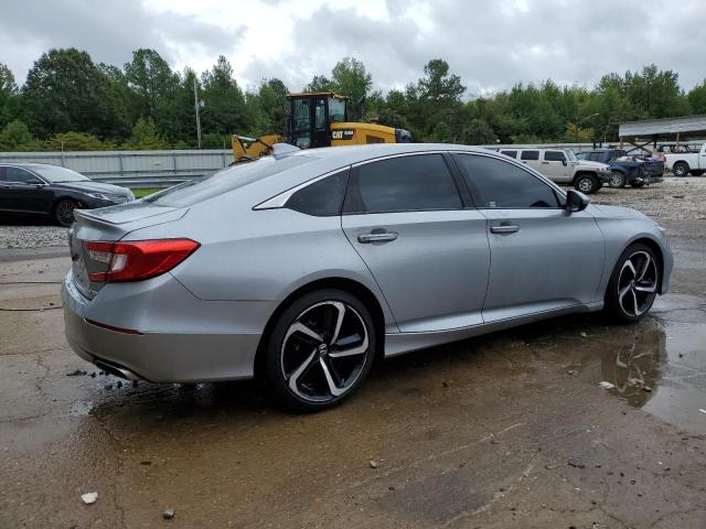 2019 HONDA ACCORD SPO - 1HGCV1F3XKA095641