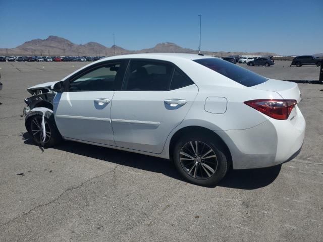 2017 TOYOTA COROLLA L - 2T1BURHE1HC803788