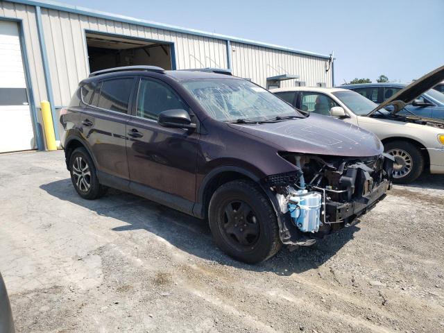 2017 TOYOTA RAV4 LE 2T3ZFREV0HW319288  69576734