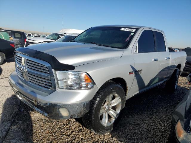 2014 RAM 1500 SLT 2014