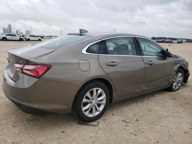 2020 CHEVROLET MALIBU LT - 1G1ZD5ST7LF065194