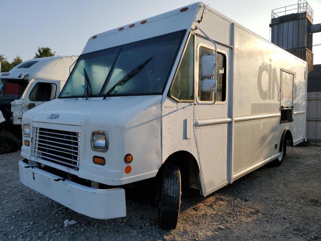 FREIGHTLINER CHASSIS M 2007 white step van diesel 4UZAANBW77CY45044 photo #1