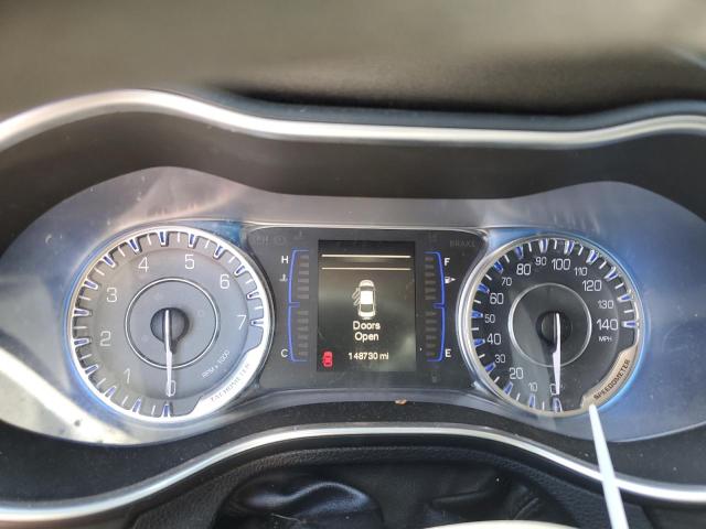 2015 CHRYSLER 200 LIMITE - 1C3CCCAB6FN748676