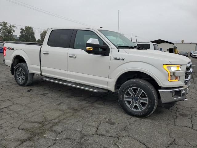 2016 FORD F150 SUPER - 1FTFW1EF7GFB84100