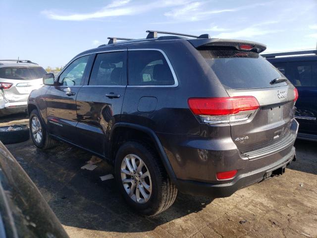 2015 JEEP GRAND CHER - 1C4RJFAG5FC834937