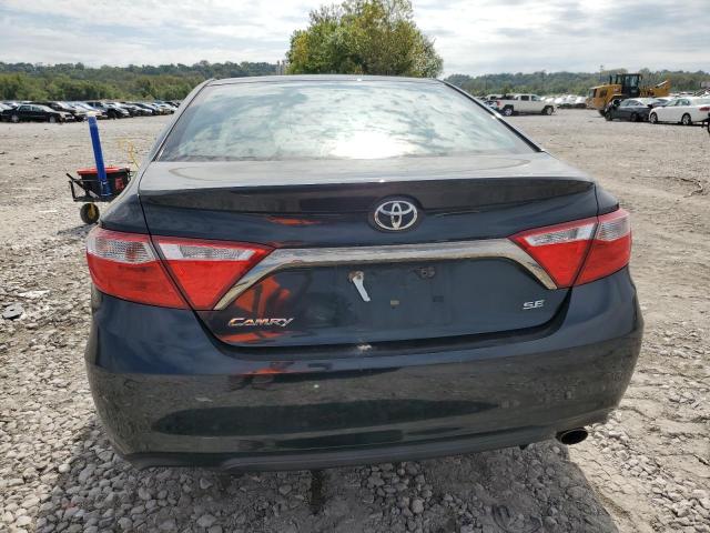 VIN 4T1BF1FKXFU487470 2015 Toyota Camry, LE no.6