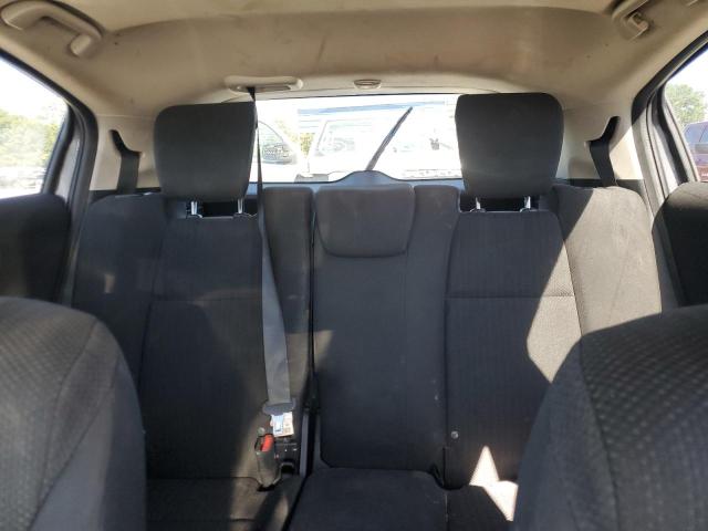 2017 HONDA HR-V EX - 3CZRU5H52HM707709