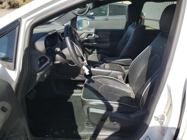 2022 CHRYSLER PACIFICA H - 2C4RC1S76NR164090