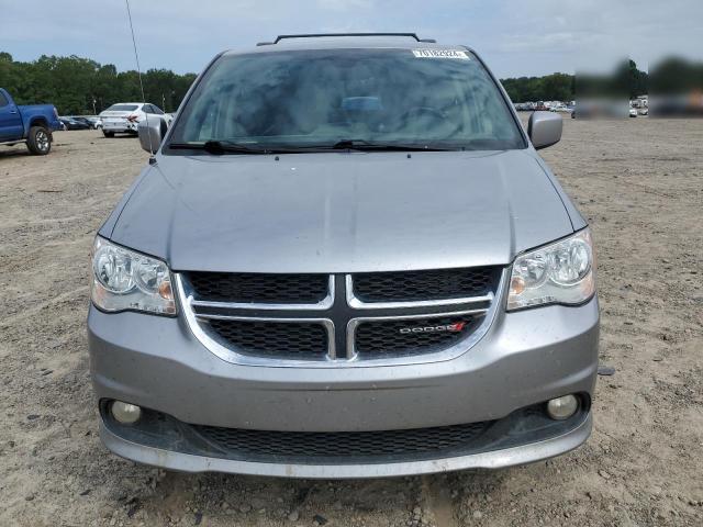 2019 DODGE GRAND CARA - 2C4RDGCG2KR689366