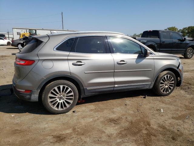 2017 LINCOLN MKC RESERV - 5LMCJ3D95HUL13885