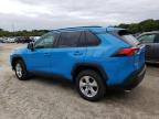 TOYOTA RAV4 XLE photo