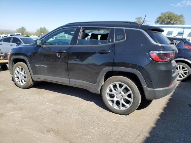 2024 JEEP COMPASS LA - 3C4NJDFN2RT577335