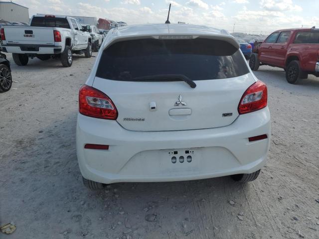 2020 MITSUBISHI MIRAGE LE - ML32A5HJ9LH004475