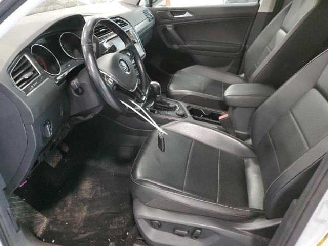 VIN 3VV2B7AX1JM027196 2018 Volkswagen Tiguan, SE no.7