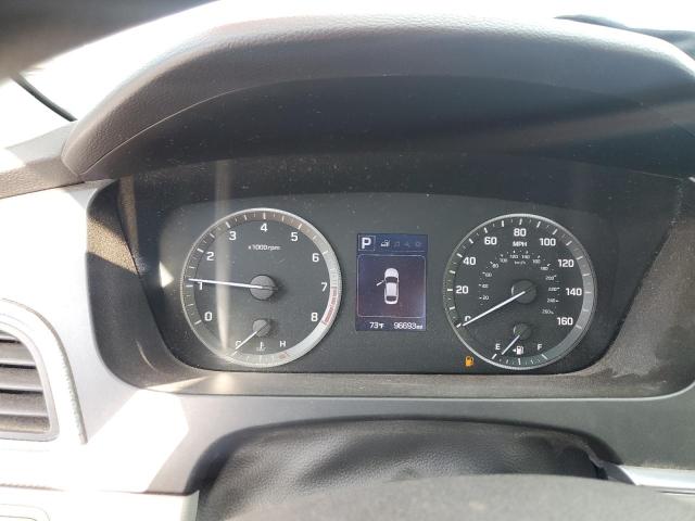 2015 HYUNDAI SONATA SE - 5NPE24AF9FH249404