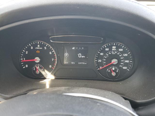 2016 KIA SORENTO LX - 5XYPG4A30GG061900