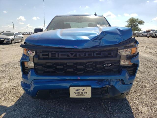 2024 CHEVROLET SILVERADO - 1GCRABEK7RZ108733
