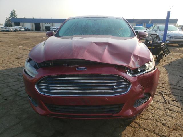 VIN 3FA6P0H95GR243117 2016 Ford Fusion, SE no.5