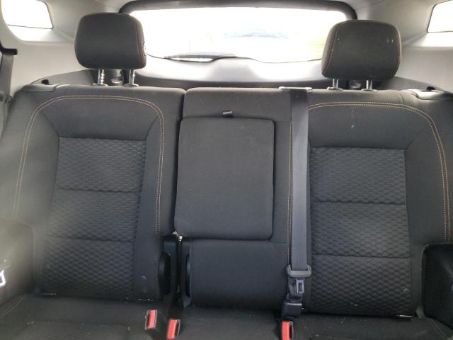 2018 GMC TERRAIN SL - 3GKALMEV0JL368596