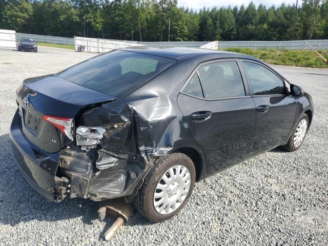 2016 TOYOTA COROLLA L - 2T1BURHE8GC621875