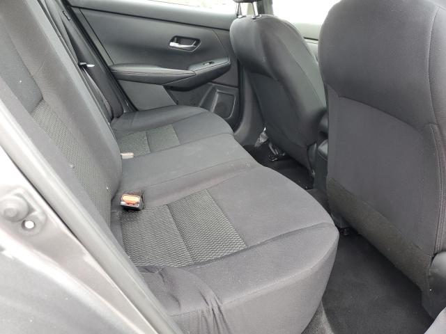 2021 NISSAN SENTRA S - 3N1AB8BV5MY274928
