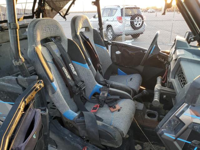 2019 POLARIS RZR XP 4 T - 3NSVFE920KF783944