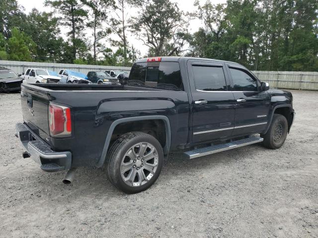 VIN 3GTU2NEC7JG181221 2018 GMC Sierra, K1500 Slt no.3