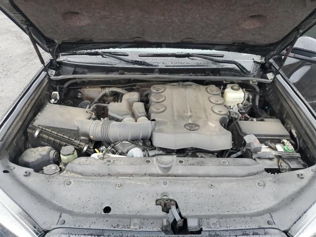 2019 TOYOTA 4RUNNER SR - JTEBU5JR8K5693764
