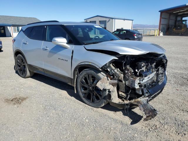 2021 CHEVROLET BLAZER RS - 3GNKBKRS7MS557514