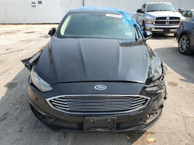 2018 FORD FUSION SE - 3FA6P0LU0JR241763