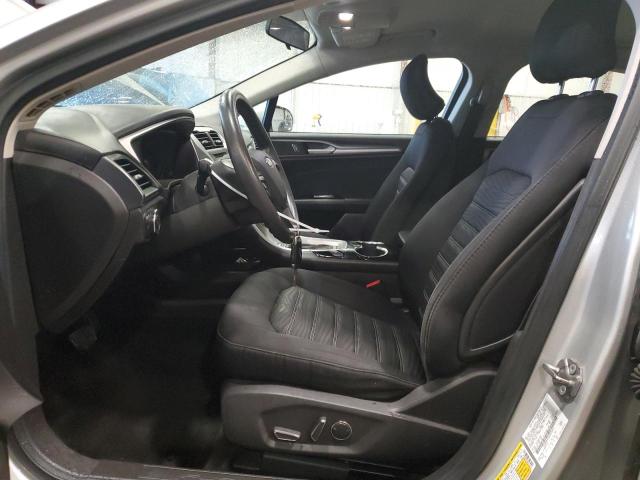 2016 FORD FUSION SE - 3FA6P0H75GR374417