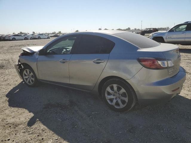 VIN JM1BL1UP8D1780200 2013 Mazda 3, I no.2