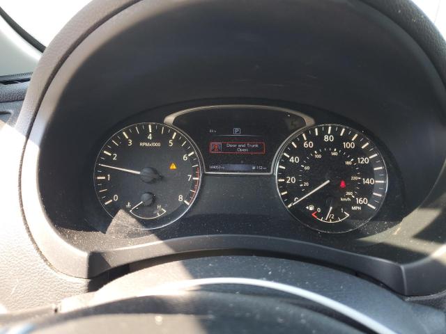 2017 NISSAN ALTIMA 2.5 - 1N4AL3APXHC110546