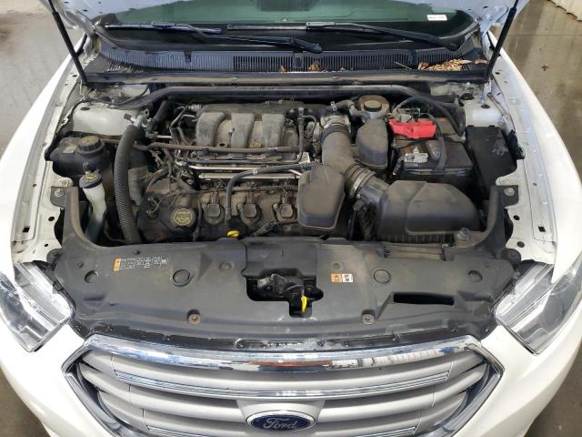 VIN 1FAHP2E87FG135376 2015 Ford Taurus, Sel no.11