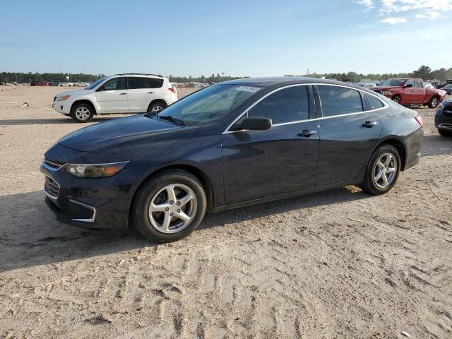 2018 CHEVROLET MALIBU LS 1G1ZB5ST3JF125751  70761564