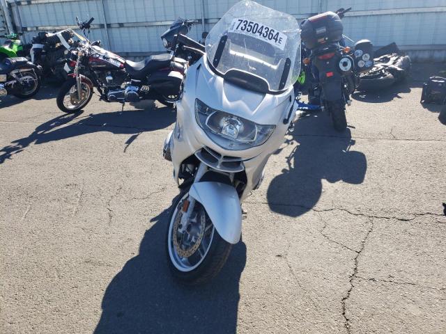 2003 BMW R1150 RT - WB10499A13ZE89562