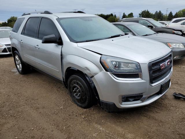 VIN 1GKKRNED9EJ316137 2014 GMC Acadia, Sle no.4