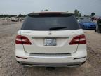 MERCEDES-BENZ ML 350 4MA photo