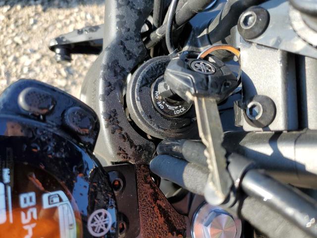 2023 YAMAHA MTM690 JYARM42Y2PA001074