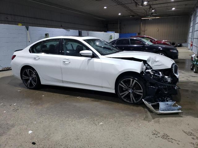 2024 BMW 330XI - 3MW89FF06R8E36399