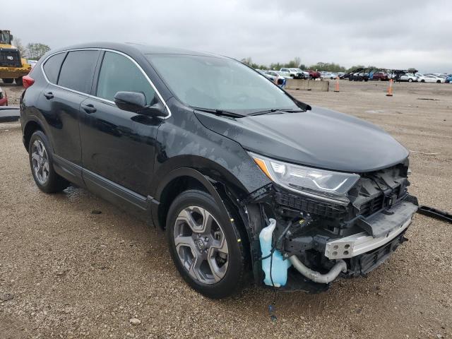 2019 HONDA CR-V EX - 7FARW2H5XKE014711