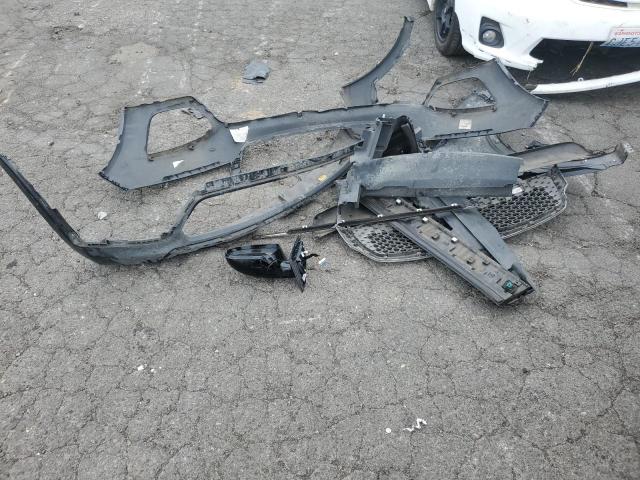 2017 KIA SORENTO LX - 5XYPGDA35HG266453