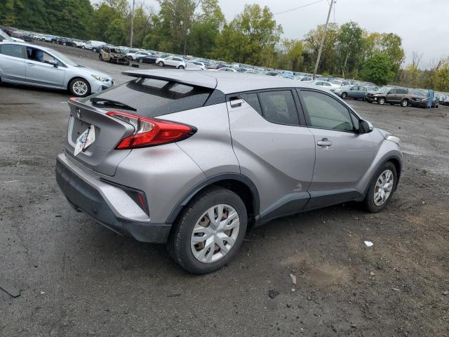 VIN JTNKHMBXXK1035608 2019 Toyota C-HR, Xle no.3