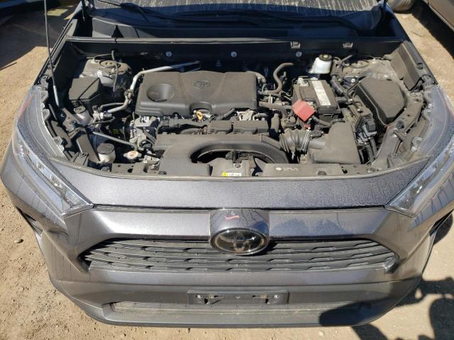 VIN 2T3P1RFV9KW061283 2019 Toyota RAV4, Xle no.11