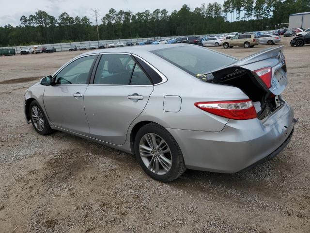 2015 TOYOTA CAMRY LE - 4T1BF1FK4FU022697