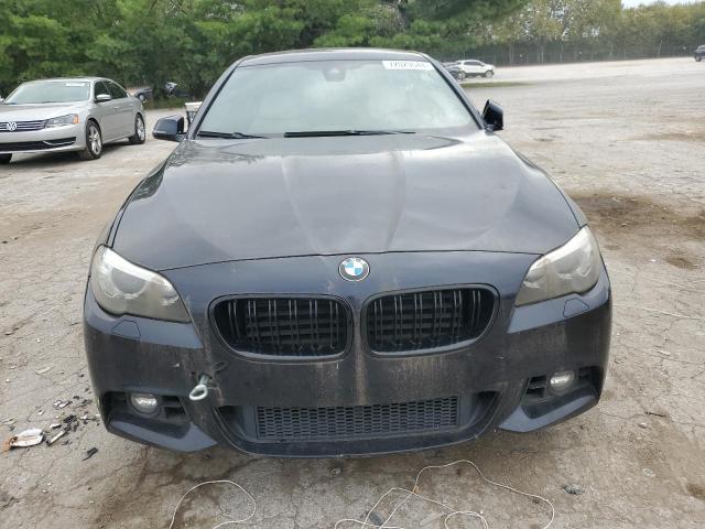 VIN WBAKP9C56EDZ34886 2014 BMW 5 Series, 550 XI no.5