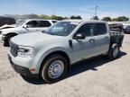 FORD MAVERICK X photo