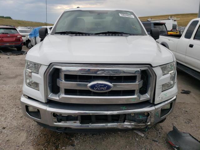 2015 FORD F150 SUPER - 1FTFX1EG8FFA60065