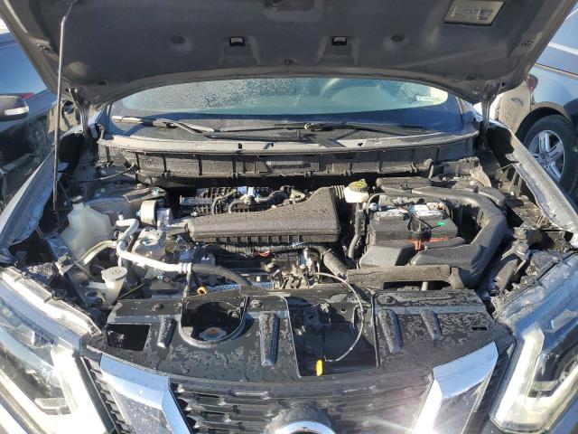 2017 NISSAN ROGUE S - KNMAT2MV7HP542308
