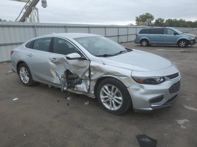2017 CHEVROLET MALIBU LT - 1G1ZE5ST3HF283380
